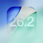 Update iOS 26.2