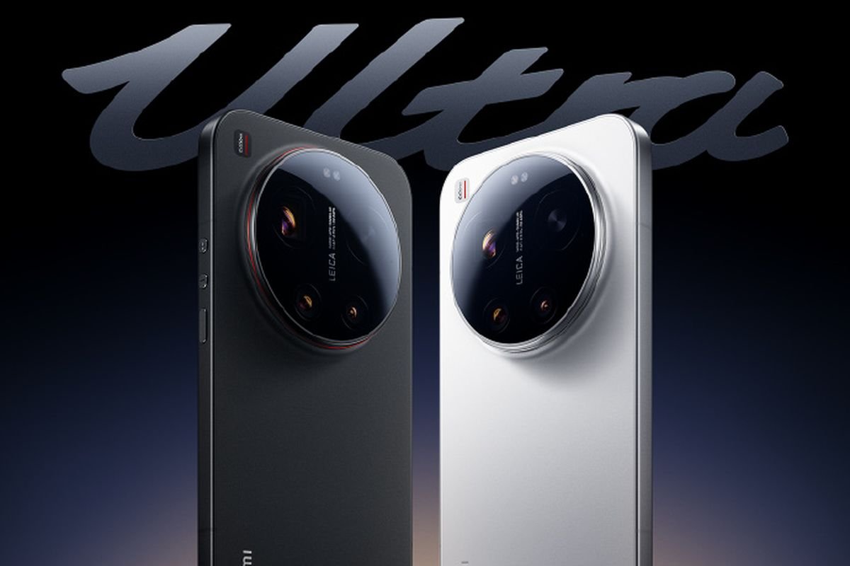 Peluncuran Xiaomi Peluncuran Xiaomi