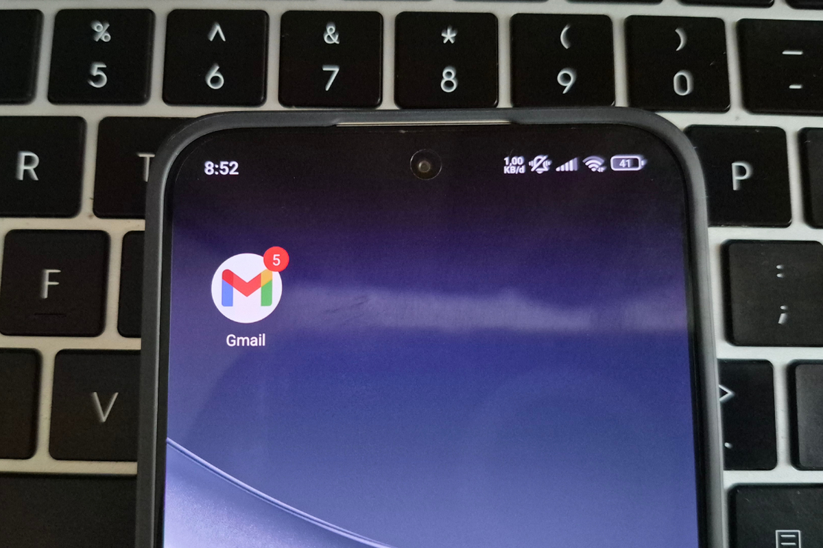 Alamat Gmail Alamat Gmail