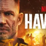 Film Action Netflix 2025 dengan Cerita dan Efek Sinematik Spektakuler