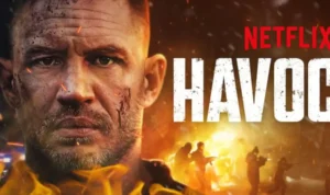 Film Action Netflix 2025 dengan Cerita dan Efek Sinematik Spektakuler