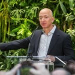 Jeff Bezos