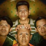 Agak Laen Menyala Pantiku