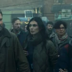 Review Film Greenland 2 Migration