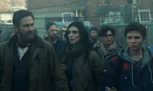 Review Film Greenland 2 Migration