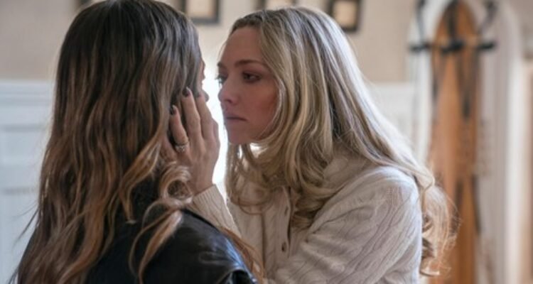 Review Film The Housemaid