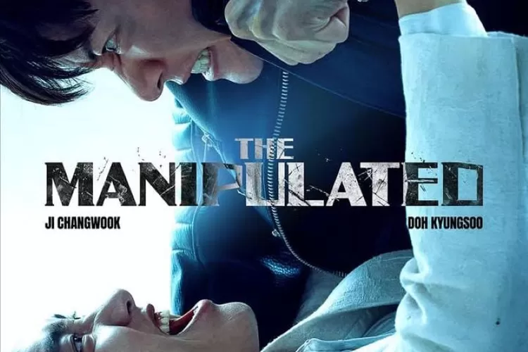 Review Film The Manipulated