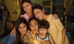 andai ibu tidak menikah andai ibu tidak menikah