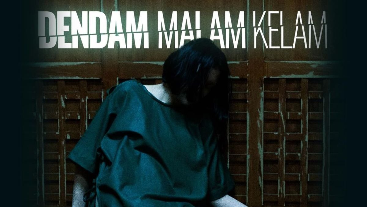 dendam malam kelam sinopsis