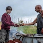 review film 28 years later