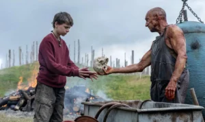 review film 28 years later