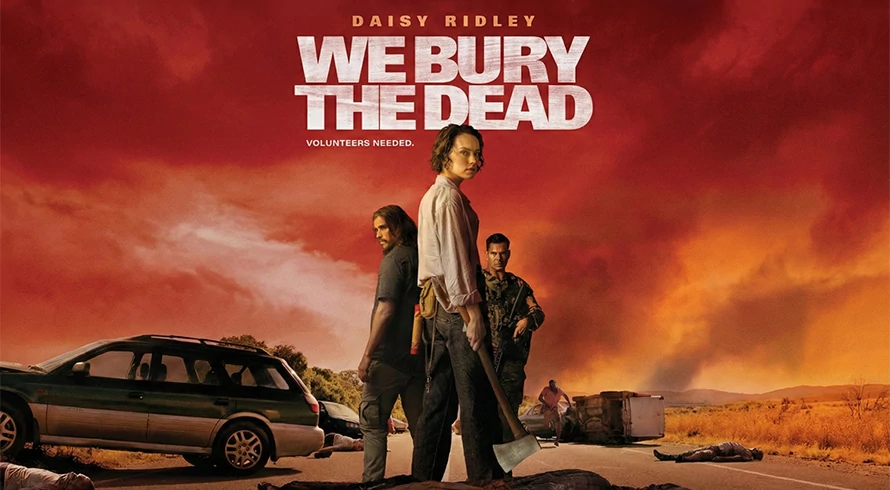 review film We Bury the Dead review film We Bury the Dead