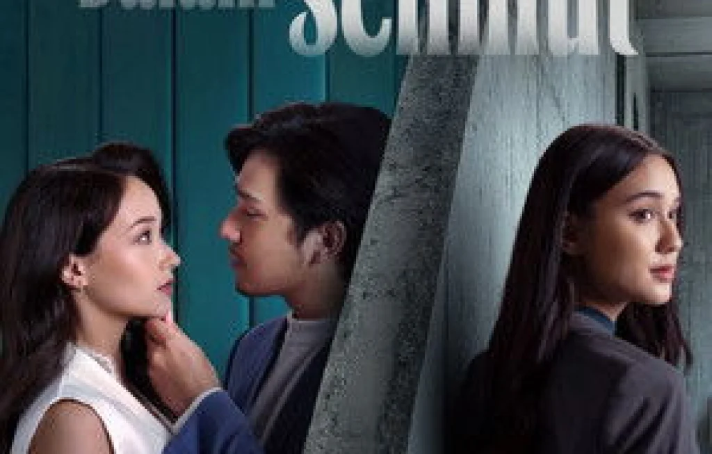 review film Musuh Dalam Selimut