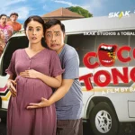 Cocote Tonggo komedi satir