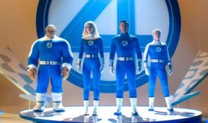 Fantastic Four MCU