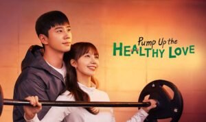 Pump Up the Healthy Love