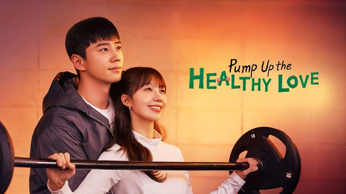 Pump Up the Healthy Love