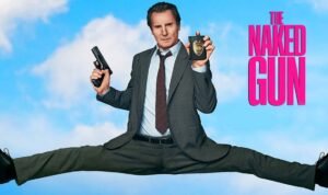 Reboot The Naked Gun