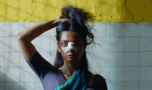 Sister Midnight Satir Pernikahan