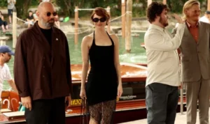 Bugonia Yorgos Lanthimos Emma Stone