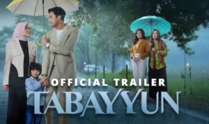 Film Pendek Tabayyun Film Pendek Tabayyun