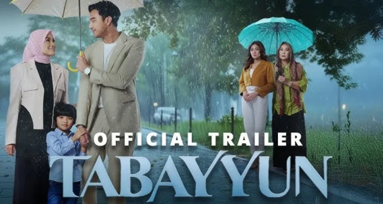 Film Pendek Tabayyun