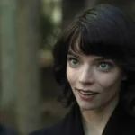 Misteri Monster The Gorge