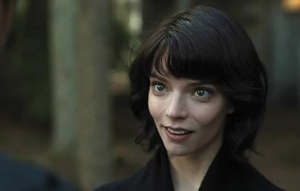 Misteri Monster The Gorge