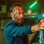 Nobody 2 Bob Odenkirk