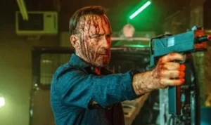 Nobody 2 Bob Odenkirk