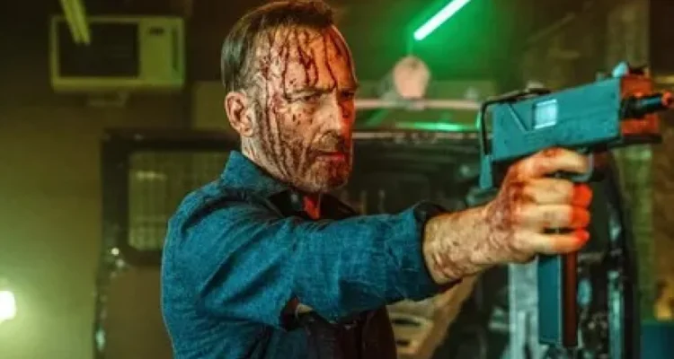 Nobody 2 Bob Odenkirk