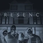 Presence film horor hantu