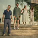 Review Splitsville Dakota Johnson