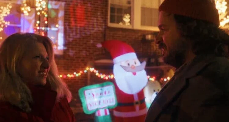 Review The Baltimorons