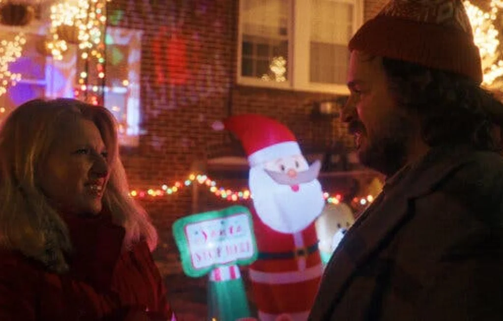 Review The Baltimorons