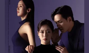 Sinopsis Queens House