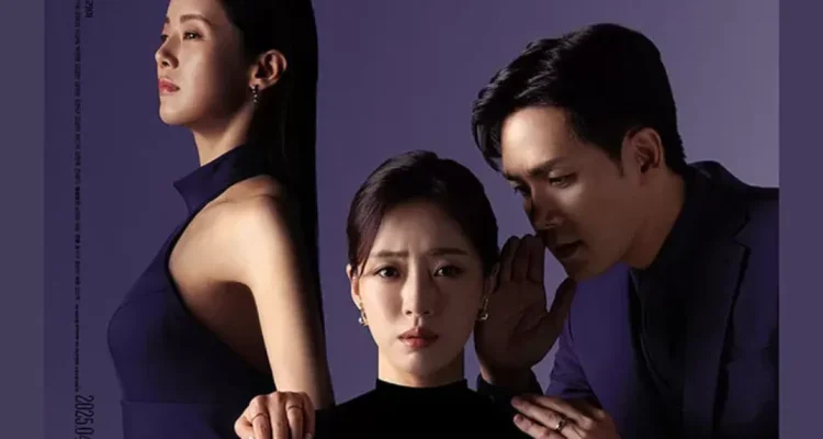 Sinopsis Queens House