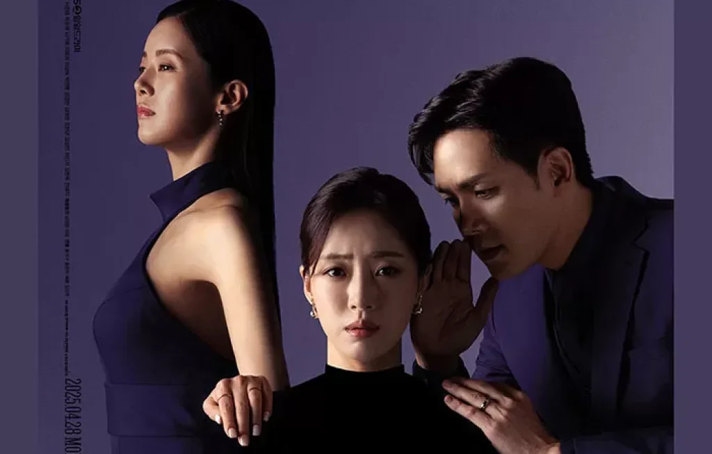 Sinopsis Queens House