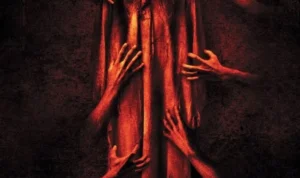 Sinopsis The Damned Sinopsis The Damned