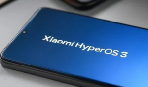 HyperOS 3