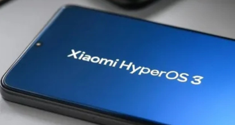 HyperOS 3
