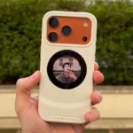 Casing iPhone 17 Pro