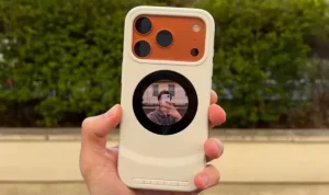 Casing iPhone 17 Pro