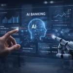 Layanan Keuangan Digital AI