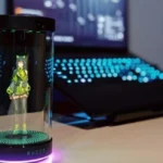 Asisten AI AVA Razer