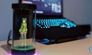 Asisten AI AVA Razer