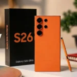 Galaxy S26 Ultra