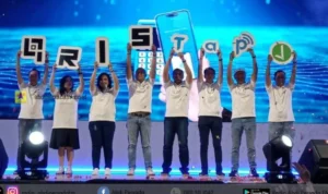 Kesiapan Perbankan Berkelanjutan