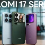 Xiaomi 17 Series