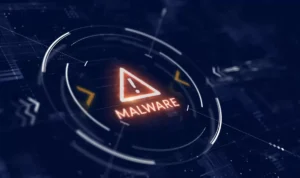 Malware AI